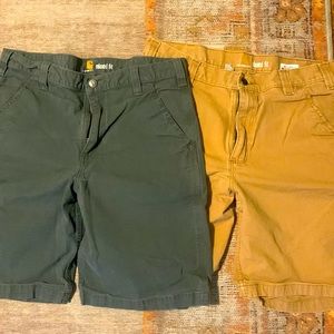 Carhartt Rigby Flex size 34 - 2 pack